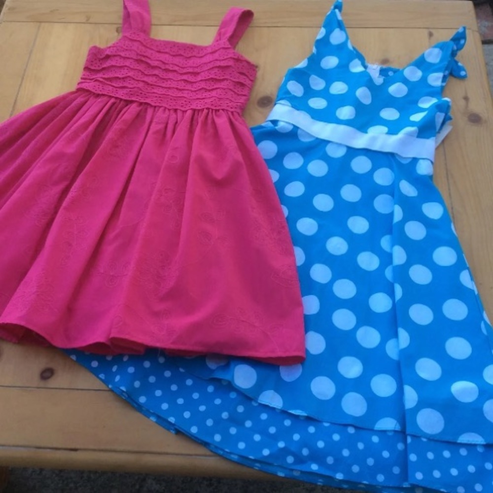 NWT! Size 8 Dresses